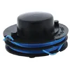 Image de Bobine + Fil Par 1, Adaptable Mac911045 - Coupe Bordures