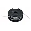 Image de Bosch - Bobine + Fil (6 Metresx1,6mm) F016800351 - Coupe Bordures