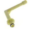 Image de Stihl - Tube Coude Poignee 4915-500-2201 - Nettoyeur Haute Pression