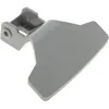 Image de Poignee De Hublot Grise, 2828780200 - Lave-linge Beko