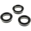 Image de Kit Joint Piston 23x13x5 Par 3 - Nettoyeur Haute Pression