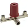 Image de Parkside ® - Collecteur De Sortie D'Air 401040001027 - Compresseur Parkside