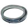 Image de Arthur Martin - Joint De Hublot 00443455 Sans Soufflet Pour Lave-linge Faure, Electrolux