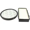 Image de Filtre Pour Aspirateur Rowenta X-trem Power Cyclonic   Compatible Ro6920ea/411 Et Autres Modèles   Haute Efficacité De Filtration - Zr00601