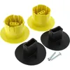 Image de Karcher - Kit Brides Fixation Poignee 9.001-940.0 - Aspirateur