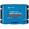 Image de Victron Energy - Victron Régulateur De Charge Solaire Ultra Rapide Mppt 700w 50a Système Battery Life