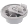 Image de Nedis - Roulette Panier Inférieur (x1) (00611475) Lave-vaisselle Baucknecht, Bosch, Dyson, Electrolux, Gaggenau, Hoover, Junker, Karcher, Lg, Moulinex, Neff, Nilfisk, Pelgrim, Philips, Rowenta, Samsung, Sieme