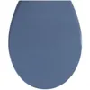 Image de Wenko - Abattant Wc Sérénité - Abaissement Automatique - Duroplastique