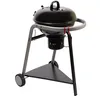 Image de Neka - Barbecue À Charbon Pyla - Diam. 46 Cm