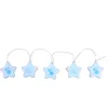 Image de Guirlande Lumineuse Enfant Etoile - L. 165 Cm