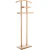 Image de Valet Wc En Bambou Scandi - H. 113 Cm