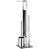Image de Valet Wc Design Rivalta - H. 70 Cm