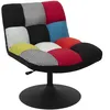Image de Fauteuil De Salon Pivotant Askim