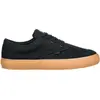 Image de Element Homme Chaussures de skate TOPAZ C3, Taille Chaussures:42.5, Coloris:black gum red