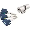 Image de Mul-t-lock - Cylindre Mul Nick.suisse Mtl600
