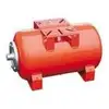Image de Jetly - Ballon Vessie Surpresseur Horizontal 40 Litres (10 Bars Maxi)