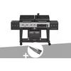 Image de Barbecue Hybride Memphis Ultimate Version 2,0 + Set De 4 Couteaux - Pit Boss
