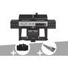 Image de Barbecue Hybride Memphis Ultimate Version 2,0 + Housse De Protection + Set De 4 Couteaux - Pit Boss