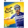 Image de Bigben Interactive Tour de France 2020, PC, E (Chaque), Supports physiques