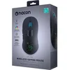 Image de NACON Wireless Gaming Mouse GM-180, max. 2200dpi, éclairage multicolore
