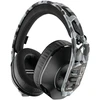 Image de Nacon RIG 700HS Gaming Headset, Arctic-Camo, USB, sans fil, stéréo, son surround, over ear, PS4, PS5