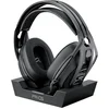 Image de nacon RIG 800 PRO HS, noir, USB, sans fil Gaming Headset (compatible avec PC, PS4 et PS5)