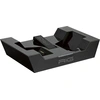Image de nacon RIG 800 PRO HD, noir, USB, sans fil, Dolby Atmos Gaming Headset (compatible avec PC, PS4 et PS5)