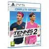 Image de Tennis World Tour 2 en occasion ou reconditionné
