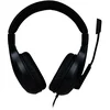 Image de BIG BEN PS5HEADSETV1 Casque & écouteurs filaires Bandeau Gaming Noir