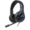 Image de Casque Gaming Filaire Jack 3.5mm Noir Nacon - Neuf