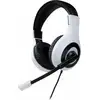 Image de Bigben Interactive Wired Stereo Gaming Headset V1 Écouteurs Avec fil Arceau Jouer Noir, Blanc