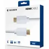 Image de PS5 HDMI Kabel 2.1 8K 3m blanc tressé BIGBEN