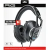 Image de NACON, casque de jeu avec prise jack 3.5mm RIG 300 PRO HN, noir