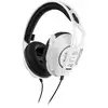 Image de NACON RIG 300 PRO HS Casque Avec fil Arceau Gaming Blanc - Neuf