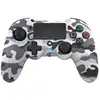 Image de NACON Asymmetric Camouflage, Gris Bluetooth Manette de jeu PC, PlayStation 4 - Neuf