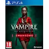 Image de NACON Vampire: The Masquerade   Swansong - Neuf