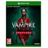 Image de Vampire The Masquerade Swansong Xbox One - Pré-commandez maintenant! - Neuf