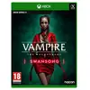 Image de Vampire The Masquerade Swansong Xbox Series X - Neuf