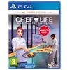 Image de NACON Chef Life - Al Forno Edition Standard Multilingue PlayStation 4 - Neuf