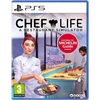 Image de Playstation Games Ps5 Chef Life A Restaurant Simulator Al Forno Edition Includes Michelin Guide PAL PAL