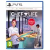 Image de NACON Chef Life - Al Forno Edition Standard Multilingue PlayStation 5 - Neuf