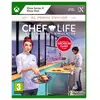 Image de NACON Chef Life - Al Forno Edition Standard Multilingue Xbox One/Xbox Series X - Neuf