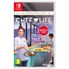 Image de NACON Chef Life - Al Forno Edition Standard Multilingue Nintendo Switch - Neuf