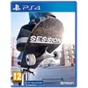 Image de Jeux Playstation Ps4 Session Skate Sim Argent PAL Argent PAL