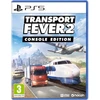 Image de Playstation Games Ps5 Transport Fever 2 Console Edition PAL PAL