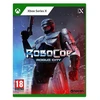 Image de RoboCop Rogue City (XBOX SERIE X) - Neuf