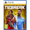 Image de Jeux Playstation Ps5 Tiebreak Transparent PAL Transparent PAL