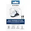 Image de Bigben Interactive PS5DUALCHARGERV3 Accessoire de manette de jeux Socle de chargement - Neuf