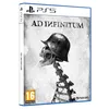 Image de Ad Infinitum en occasion ou reconditionné