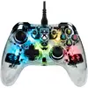 Image de NACON EVOL-X Pro Light Transparent USB Manette de jeu PC, Xbox One, Xbox Series S, Xbox Series X - Neuf